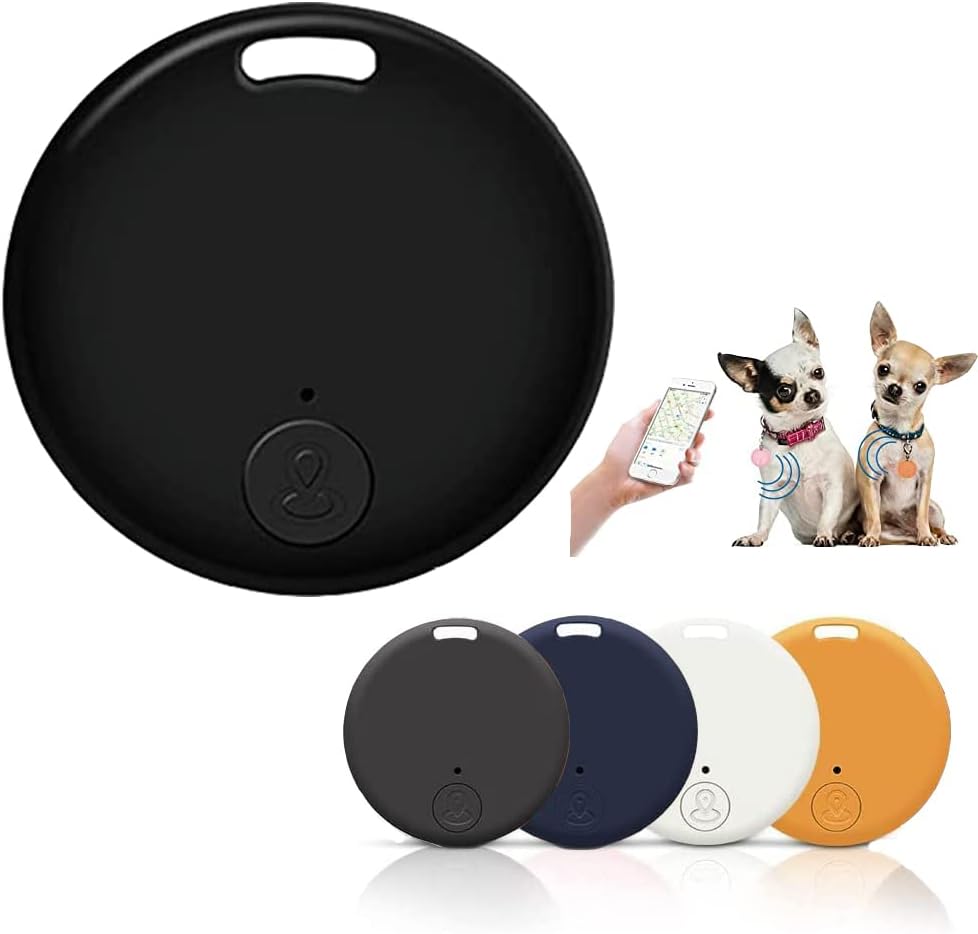 Smart Bluetooth Key Finder
