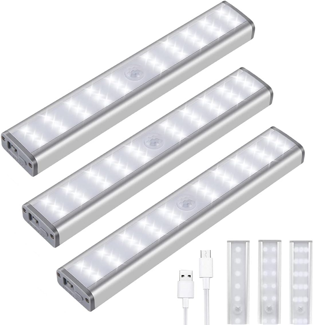 Motion Sensor Lights