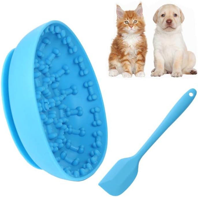 Lick Mat for Dogs