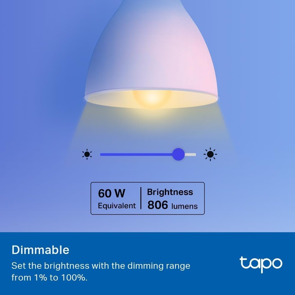 Tapo L530B Setup