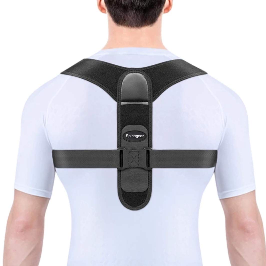 Posture Corrector Back Brace