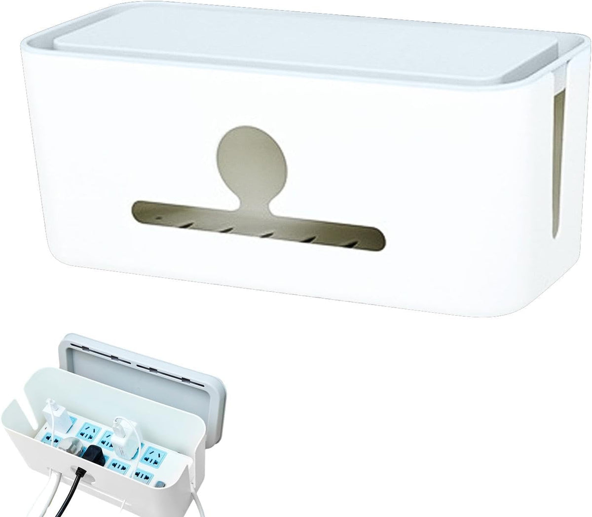 Cable Management Box