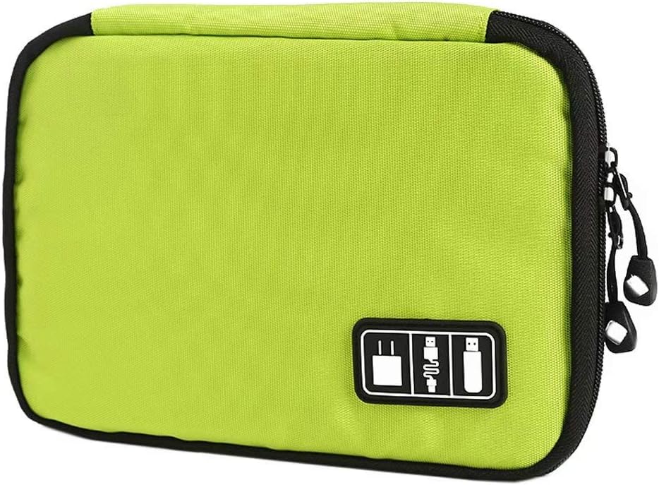 Cable Organiser Bag