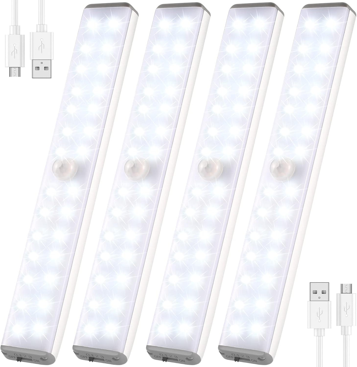 Motion Sensor Cupboard Light