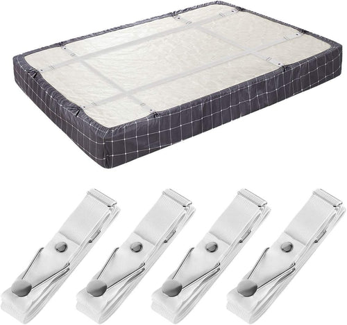Bed Sheet Holder Straps