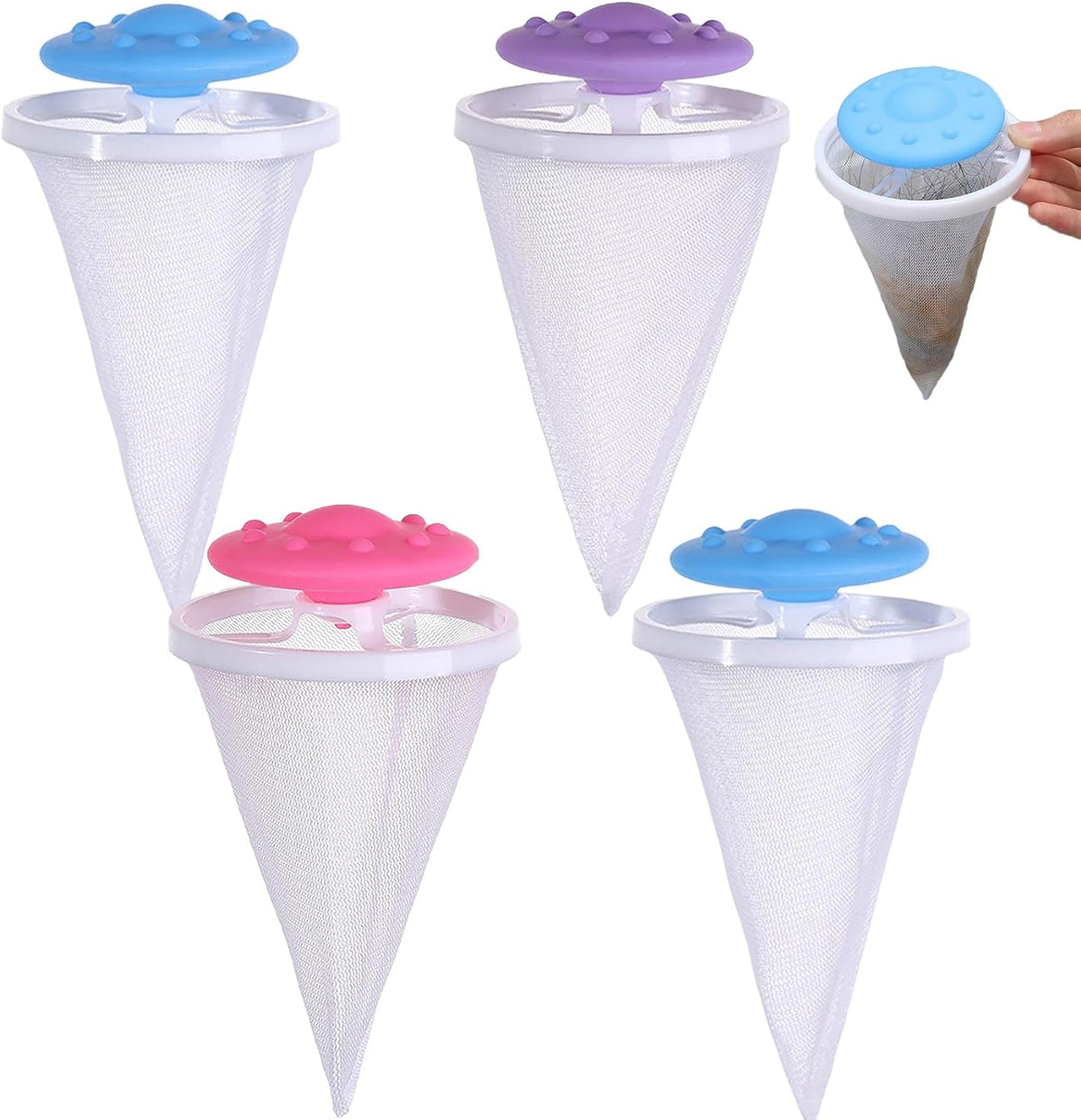 Pet Hair Remover Washing Machine