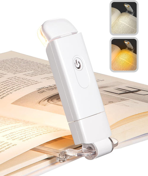 DEWENWILS Book Reading Light