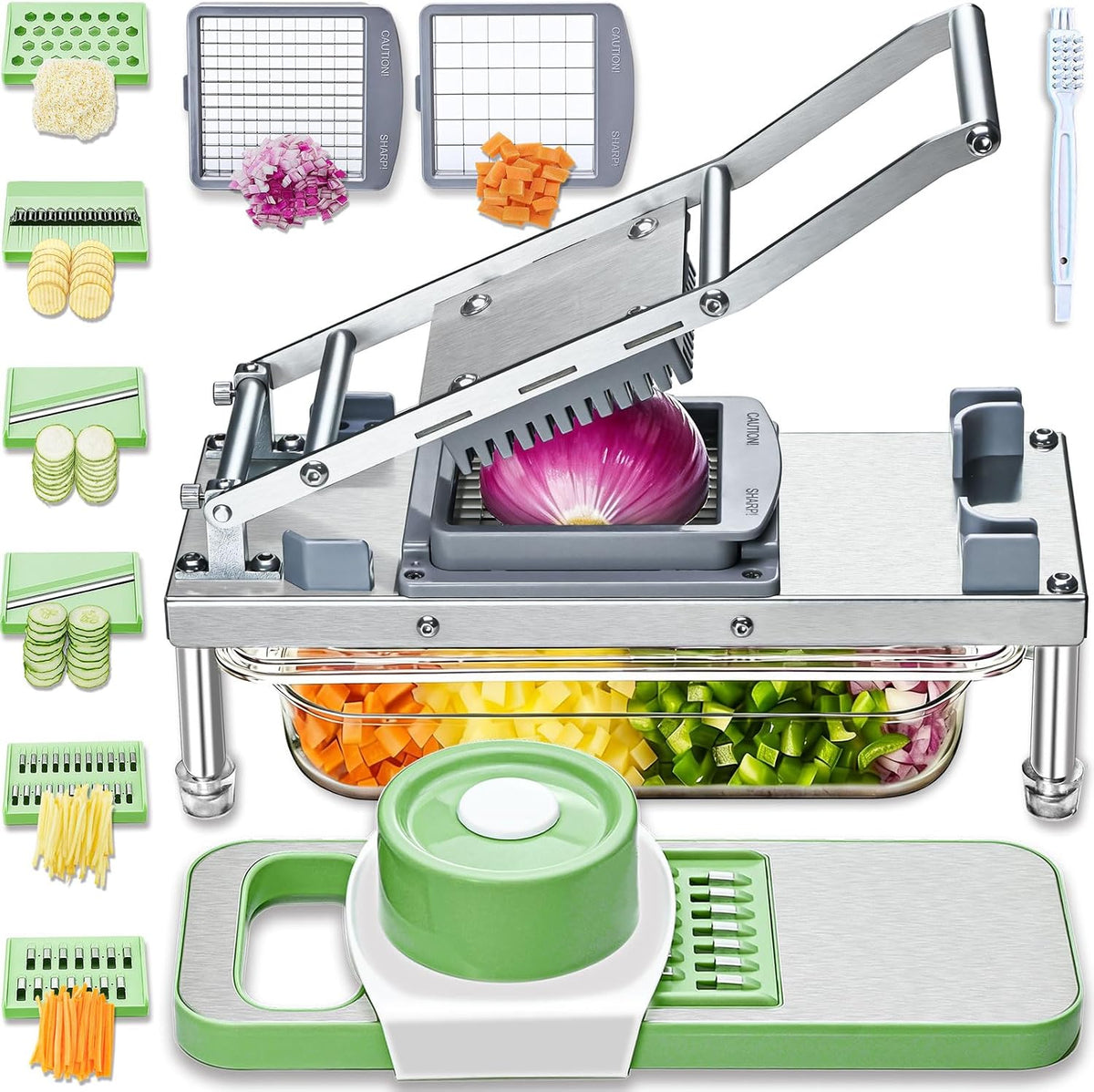 Vegetable Chopper
