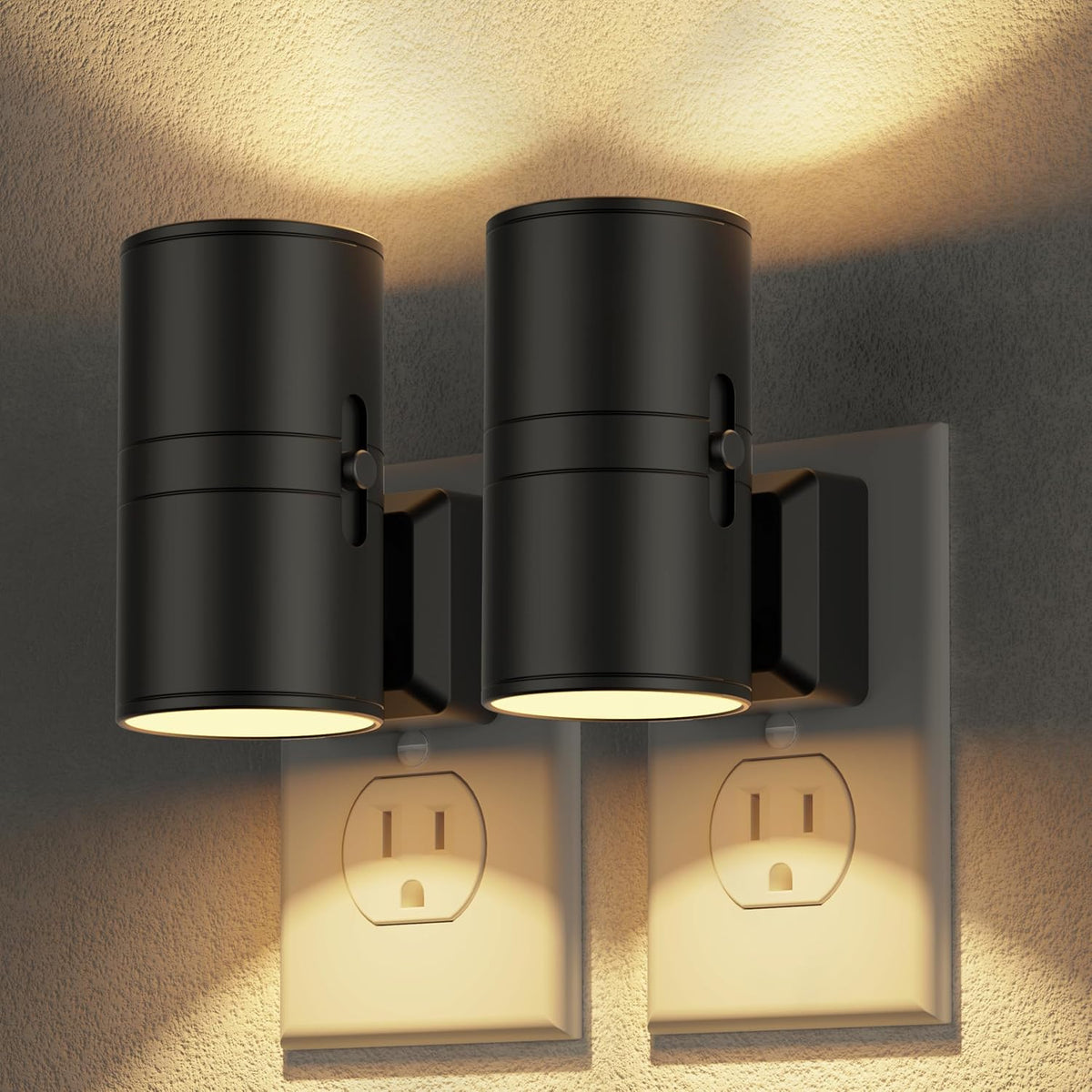 Dimmable Night Light 1