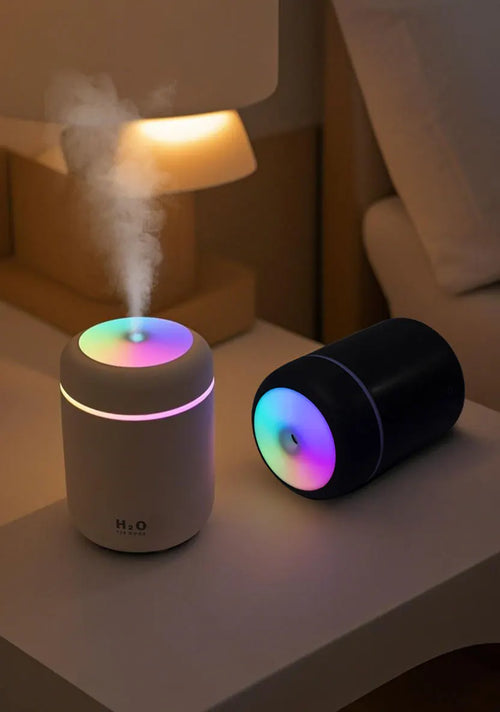 Aromatherapy Diffuser