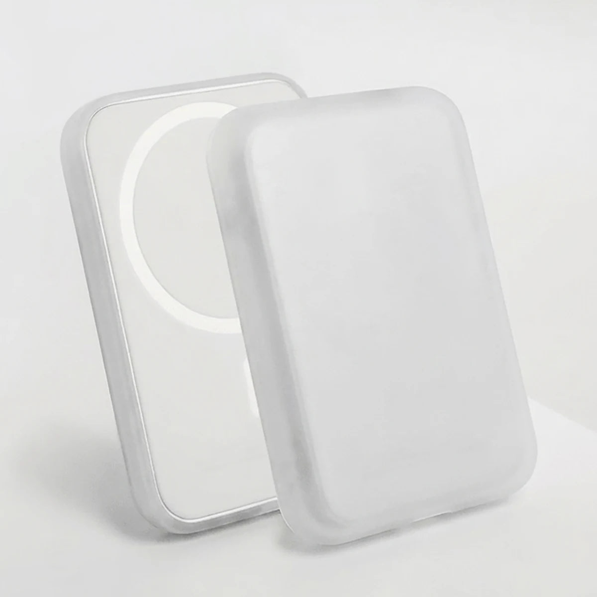 Magnetic Power Bank Protective Case - 1