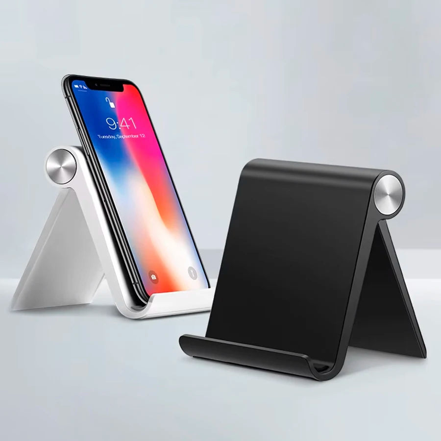 Adjustable Phone Holder Stand